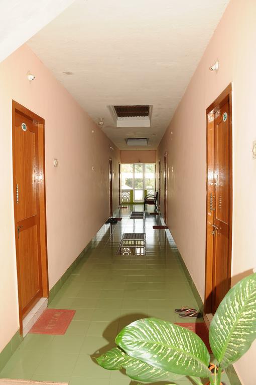 Arunachala Ramana Home Tiruvannamalai Exterior photo