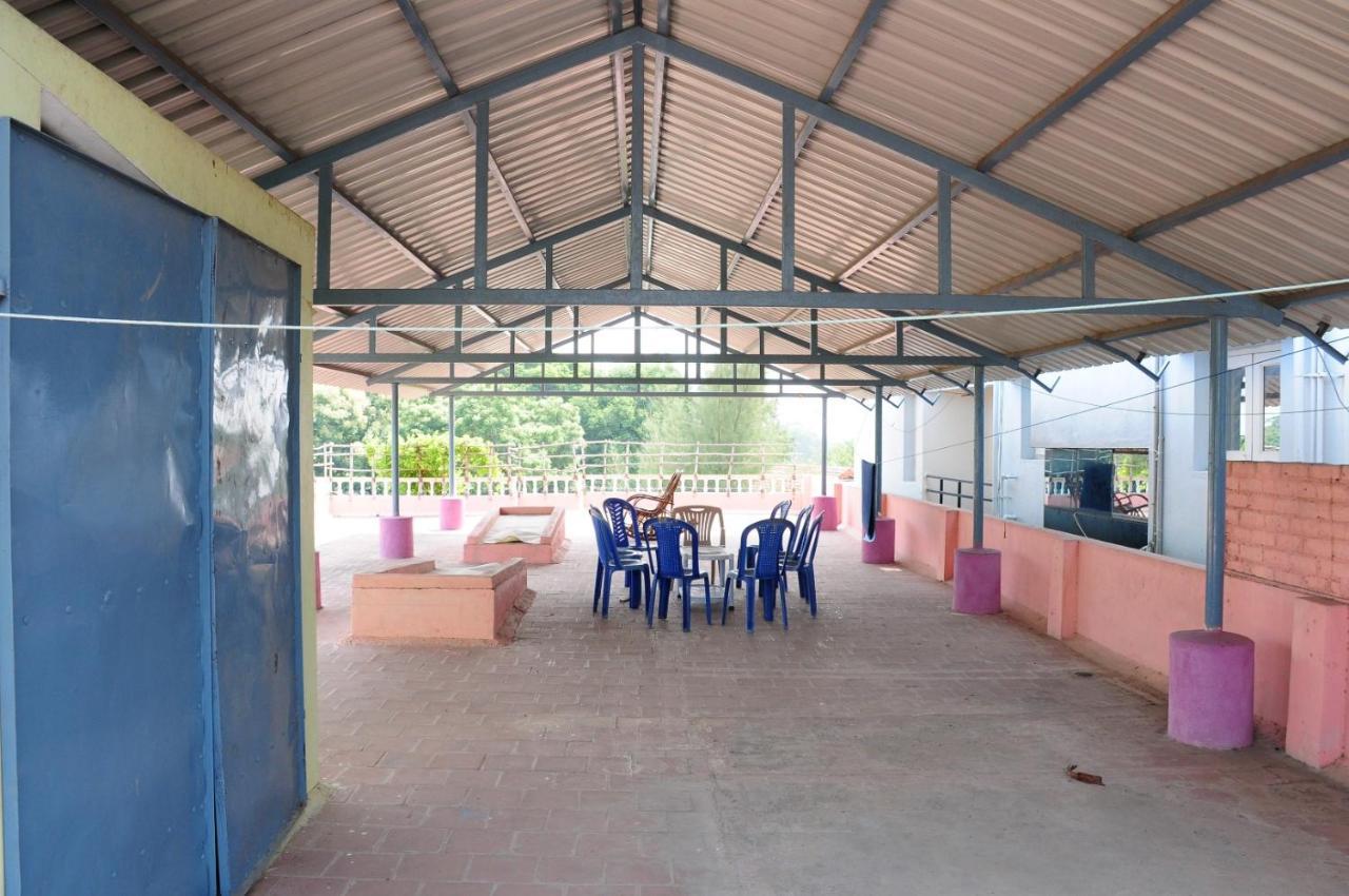 Arunachala Ramana Home Tiruvannamalai Exterior photo